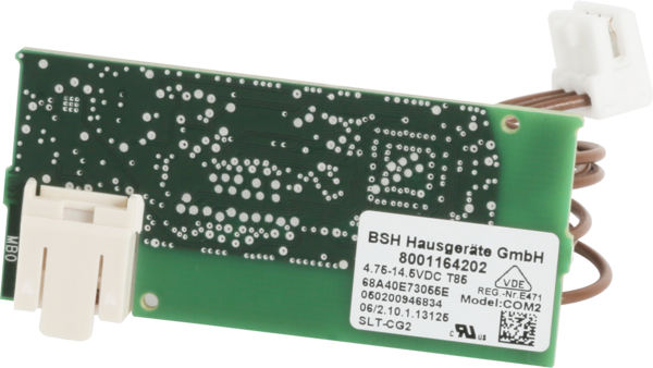 12040250 Connectivity modul Bosch | Siemens