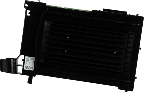12040875 Naprogramovaný výkonový modul Bosch | Siemens