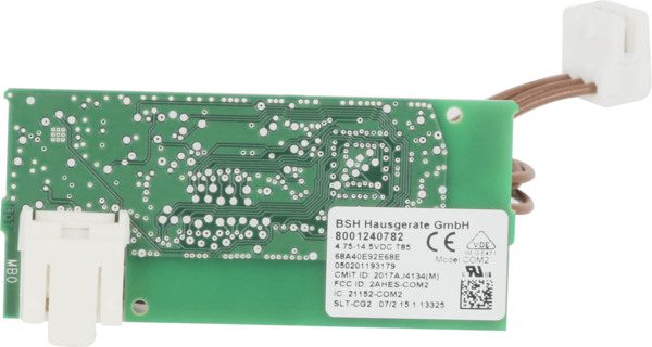12041819 Connectivity modul Bosch | Siemens