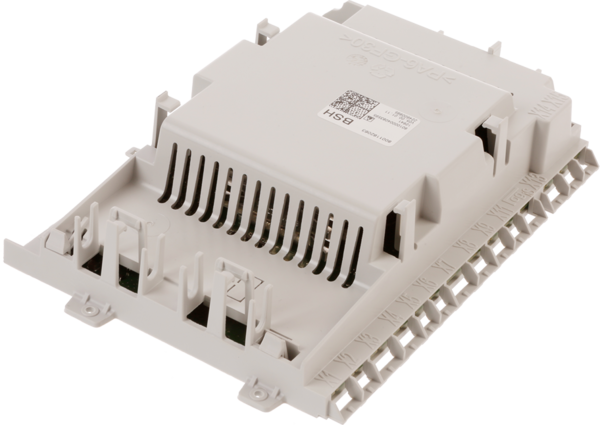 12041838 Nenaprogramovaný řídicí modul Bosch | Siemens