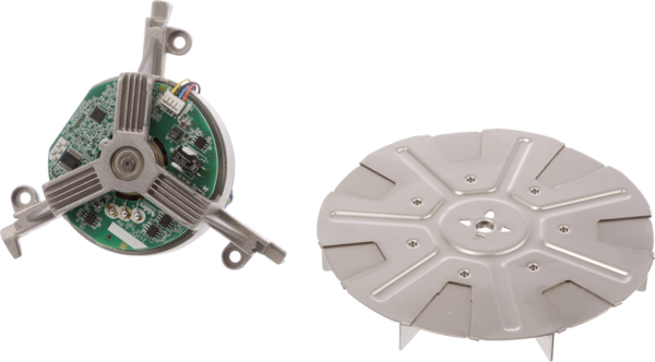 12042022 Motor ventilátoru