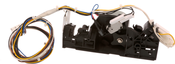 12042567 Dveřní západka Bosch | Siemens