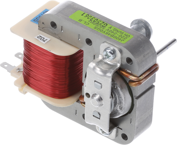 12042600 Motor ventilátoru