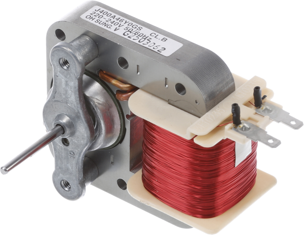 12042601 Motor ventilátoru Bosch | Siemens