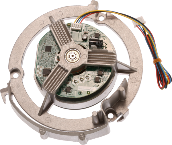 12042959 Motor ventilátoru Bosch | Siemens
