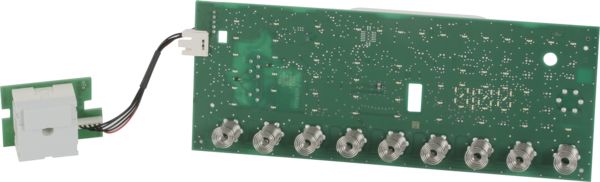 12043462 Ovládací modul naprogramovaný Bosch | Siemens