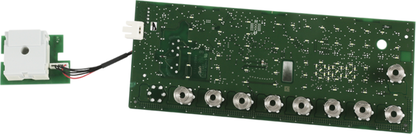 12043502 Ovládací modul naprogramovaný Bosch | Siemens