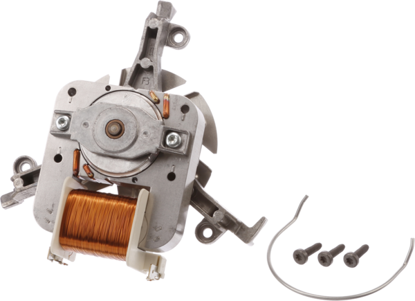 12044303 Motor ventilátoru