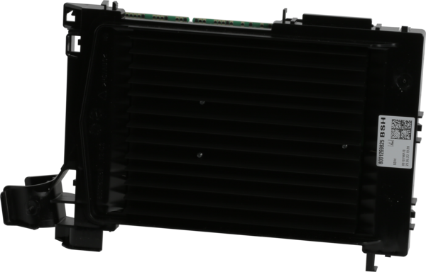 12044384 Modul výkonu/invertoru nenaprogamován Bosch | Siemens