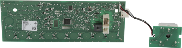 12045231 Ovládací modul naprogramovaný Bosch | Siemens