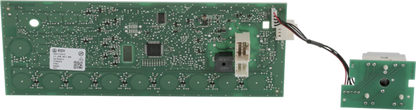 12045231 Ovládací modul naprogramovaný Bosch | Siemens