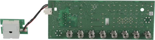 12045236 Ovládací modul naprogramovaný Bosch | Siemens