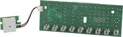 12045242 Ovládací modul naprogramovaný Bosch | Siemens