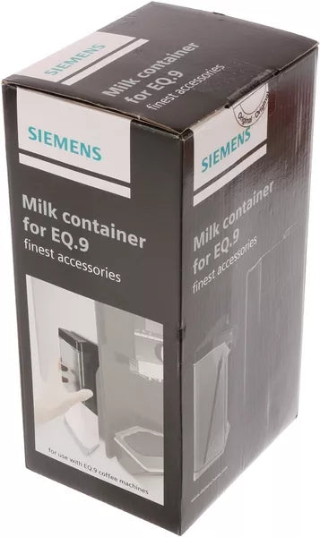 TZ90009 17000036 Zásobník na mléko do kávovaru Bosch | Siemens