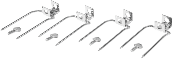 17000040 Příslušenství ke grilům Bosch | Siemens