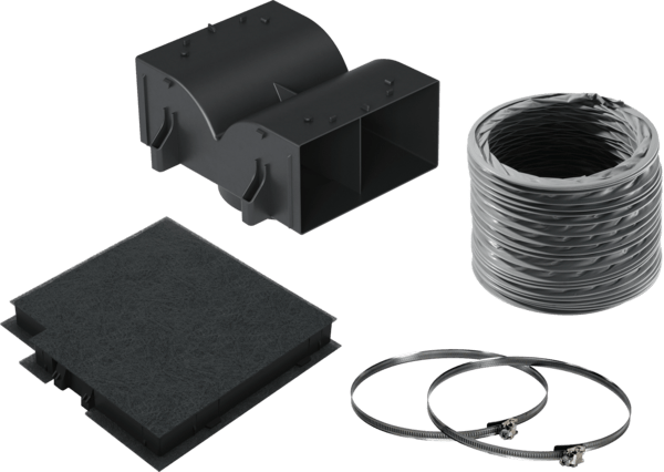 17001399 Standard recirculation kit Bosch | Siemens