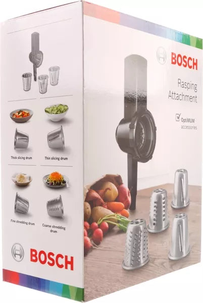 17001977 Bubnový krouhač do kuchyňského robotu Bosch | Siemens