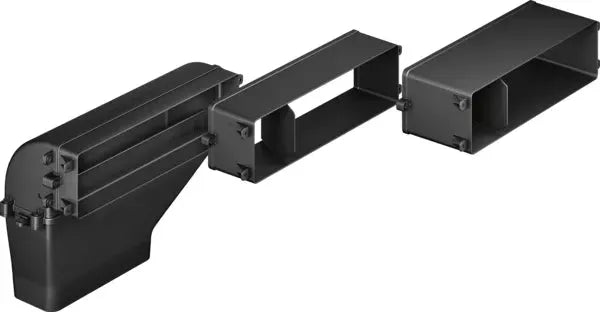 17005174 Sada pro odtah do odsavače par Bosch | Siemens