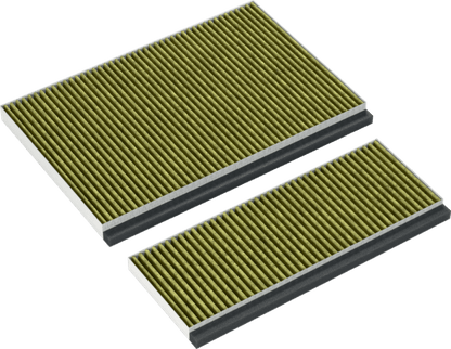 17005388 CleanAir Plus pachový filtr (náhradní) Bosch | Siemens