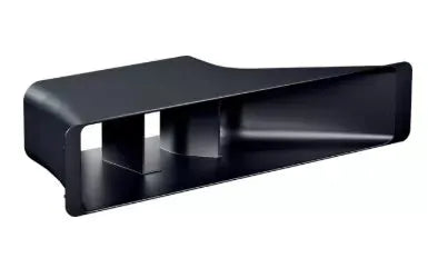 HZ9VRPD1 17006598 Soklový difuzér do odsavače par Bosch | Siemens