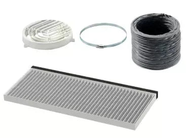 LZ16IBI14 17006775 Sada pro cirkulaci do odsavače par Bosch | Siemens