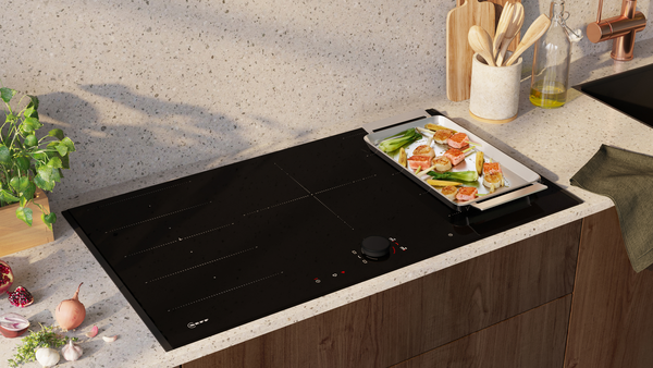 Z9401TY0 17007162 Teppan yaki do varné desky Bosch | Siemens