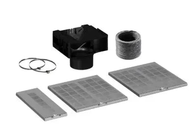 LZ11BKS11 17008129 Sada pro cirkulaci do odsavače par Bosch | Siemens