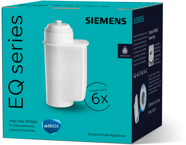 17008383 Vodní filtr Bosch | Siemens