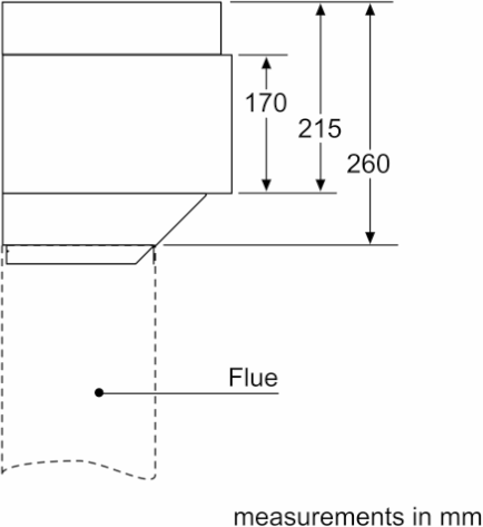 17008543 CleanAir Plus cirkulační sada Bosch | Siemens