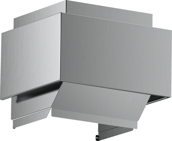 17008543 CleanAir Plus cirkulační sada Bosch | Siemens