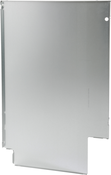 20001800 Boční díl pláště Bosch | Siemens