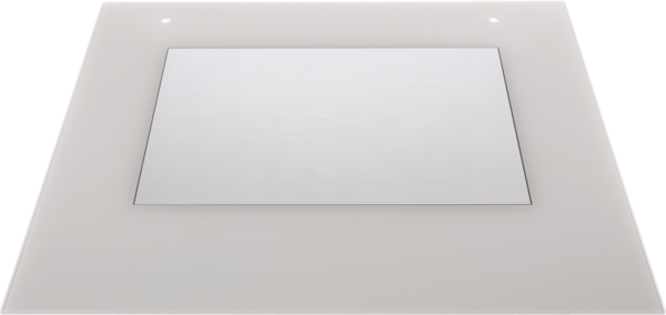 20005570 Čelní skleněný panel Bosch | Siemens