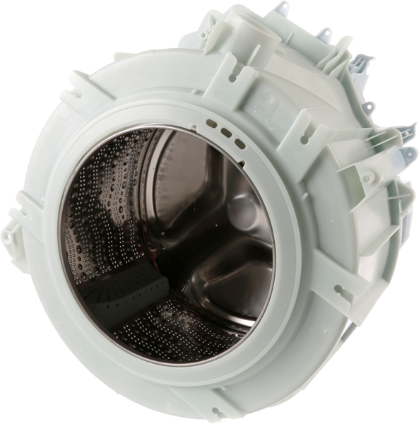 23000472 Vibrační systém, kompletní Bosch | Siemens