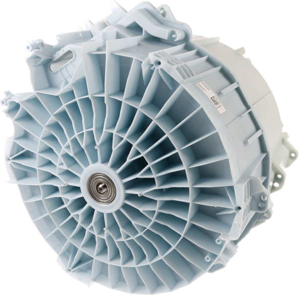 23000472 Vibrační systém, kompletní Bosch | Siemens