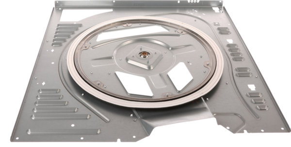 23001766 Zadní díl pláště Bosch | Siemens