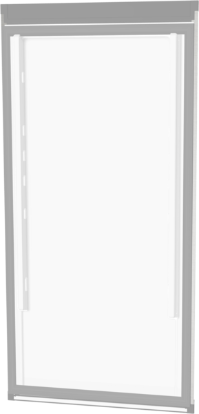 23002501 Dveře Bosch | Siemens