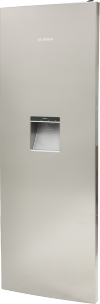 23003025 Dveře mrazicí přihrádky Bosch | Siemens