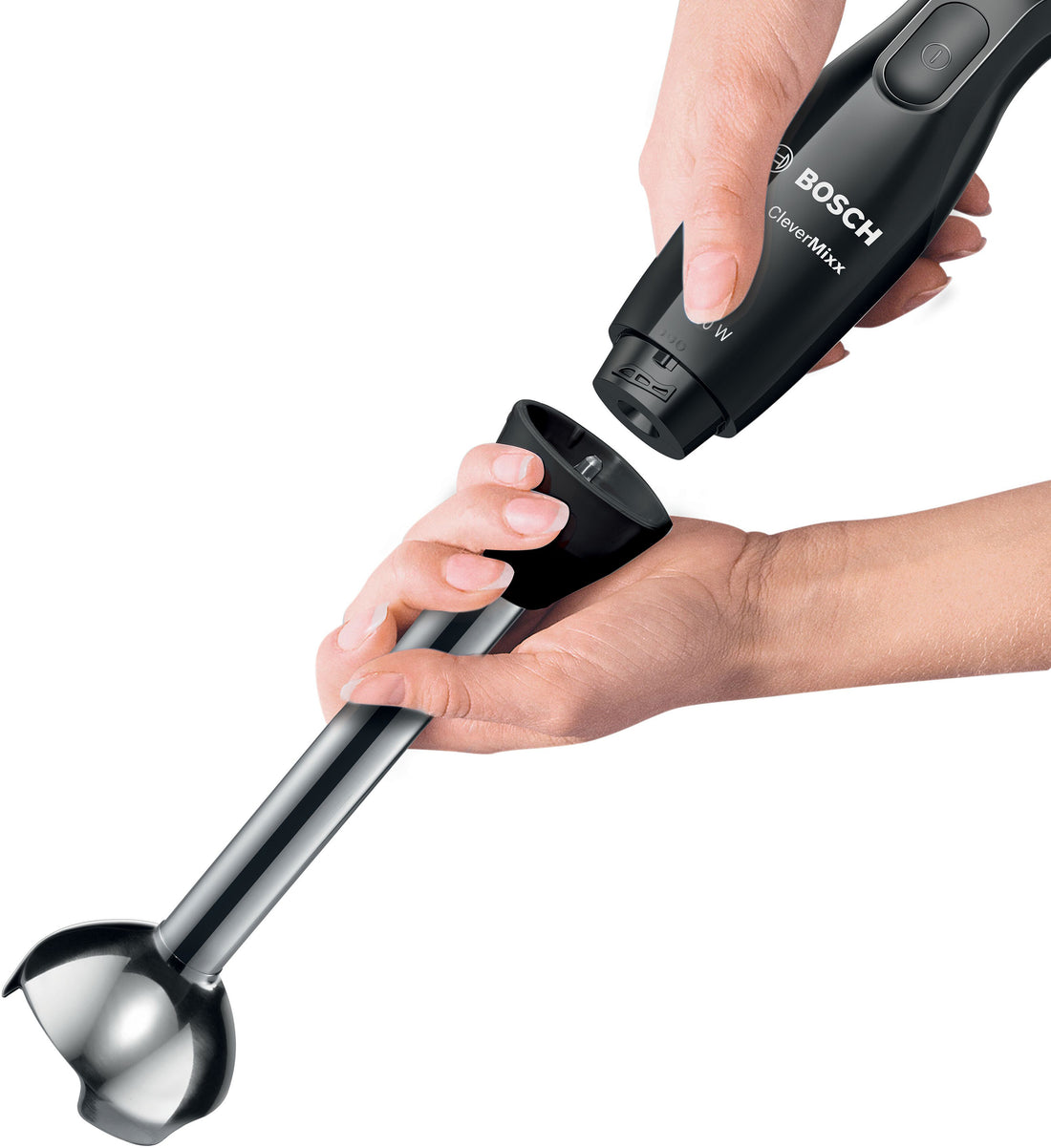 Tyčový mixér MSM2610B Bosch 600 W AntiSplash