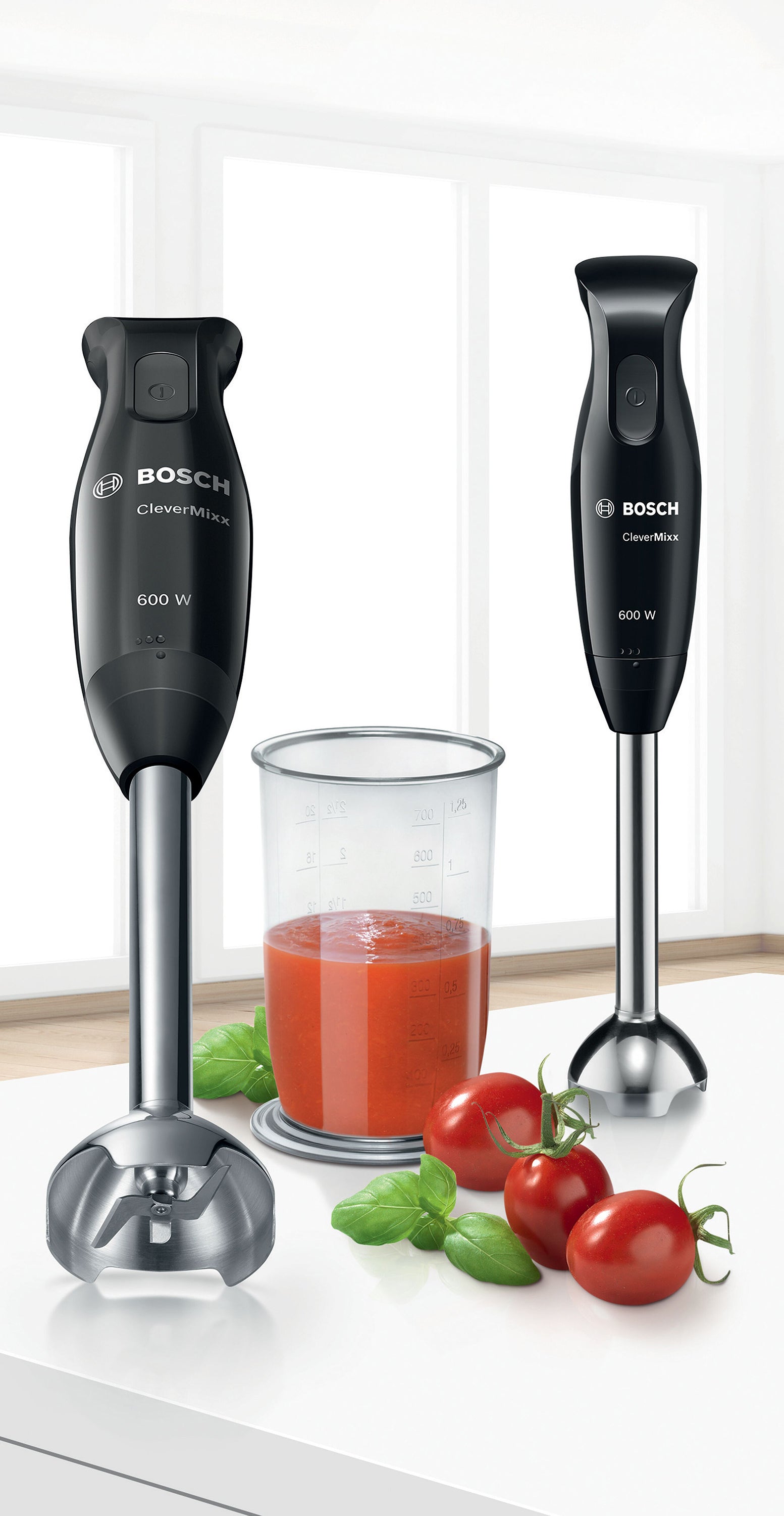 MSM2610B Tyčový mixér Bosch 600 W