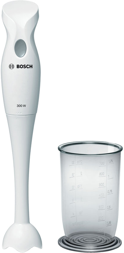 MSM6B150 Tyčový mixér Bosch 300 W
