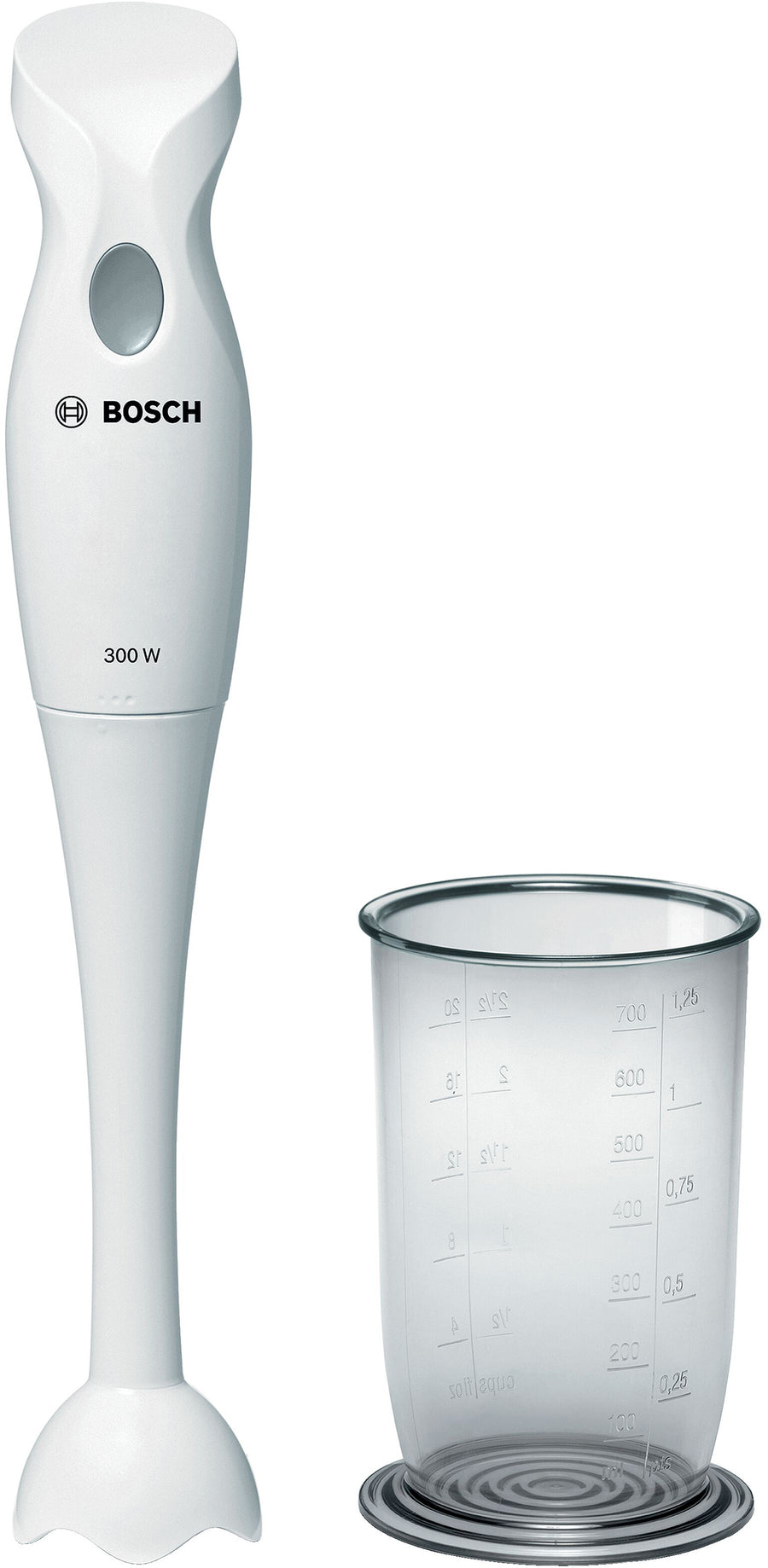 MSM6B150 Tyčový mixér Bosch 300 W