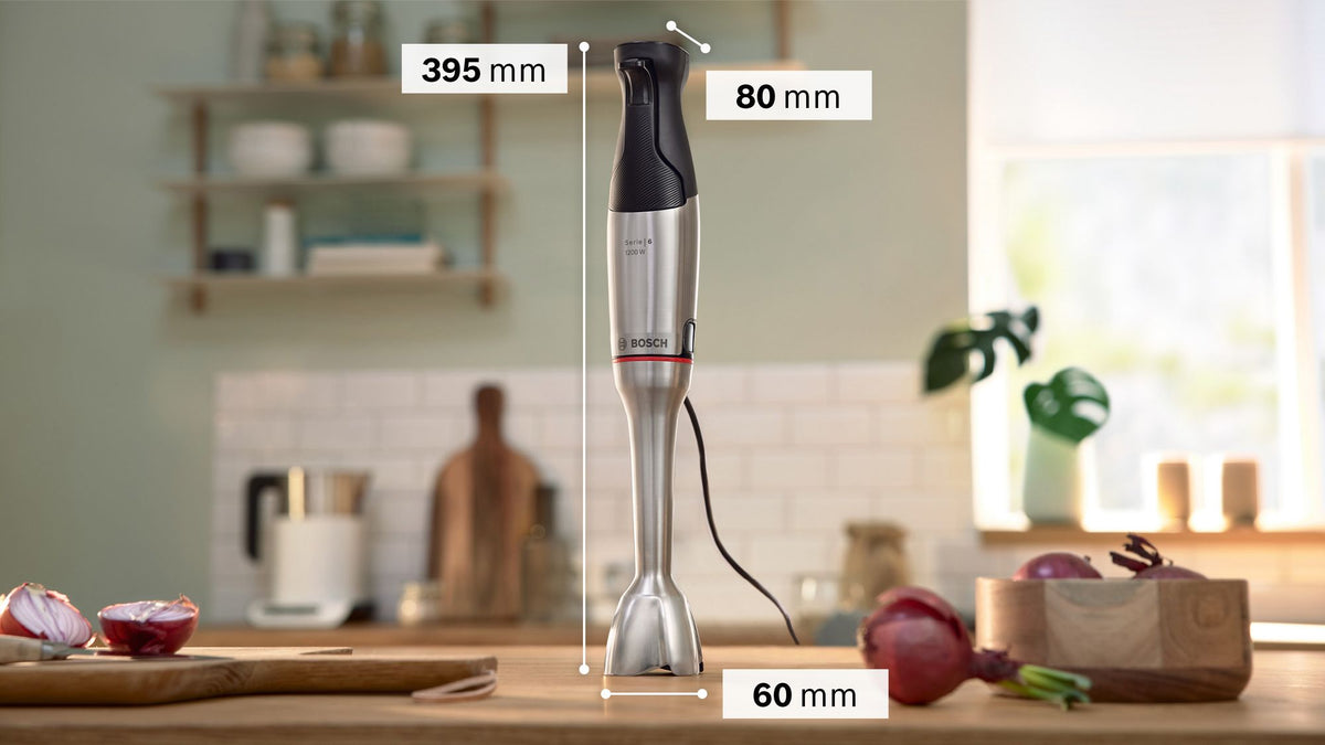 MSM6M871 Tyčový mixér Bosch 1200 W