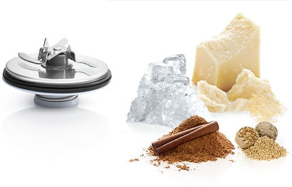 MUZ45XTM1 00577187 Univerzální sekáček do kuchyňského robotu Bosch | Siemens