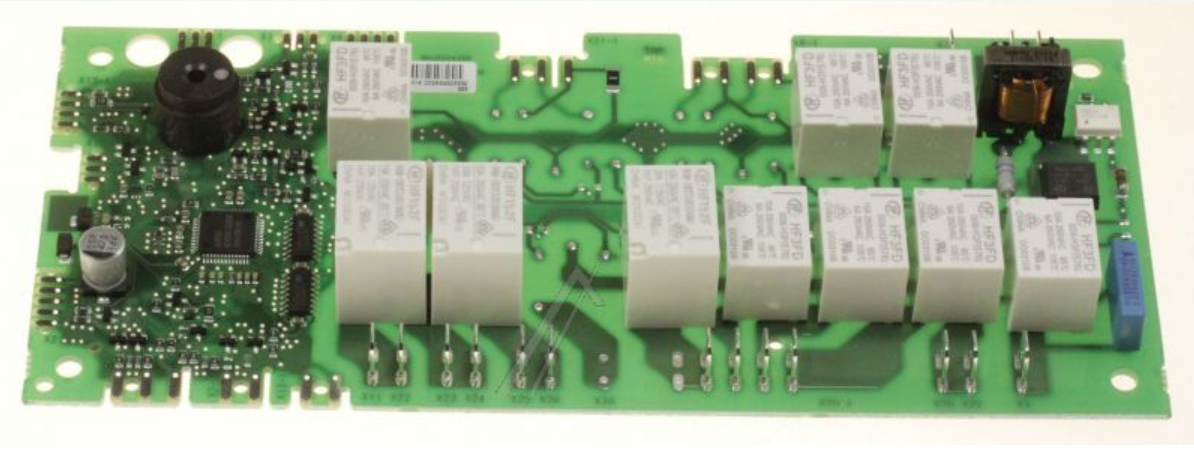 00656767 Řídící modul Bosch | Siemens