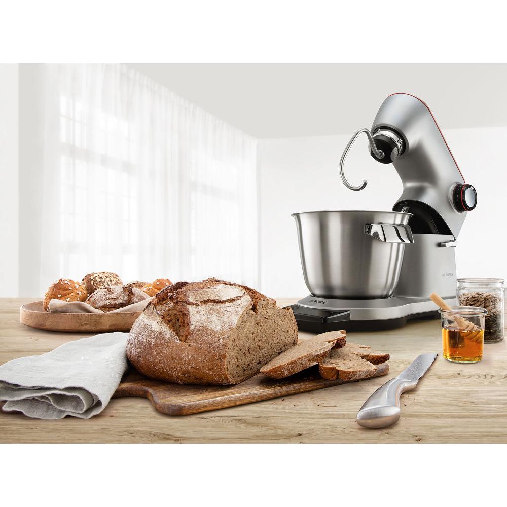 Bosch MUM9BX5S61 Kuchyňský robot OptiMUM Serie 8 s integrovanou váhou (1600 W) Bosch | Siemens