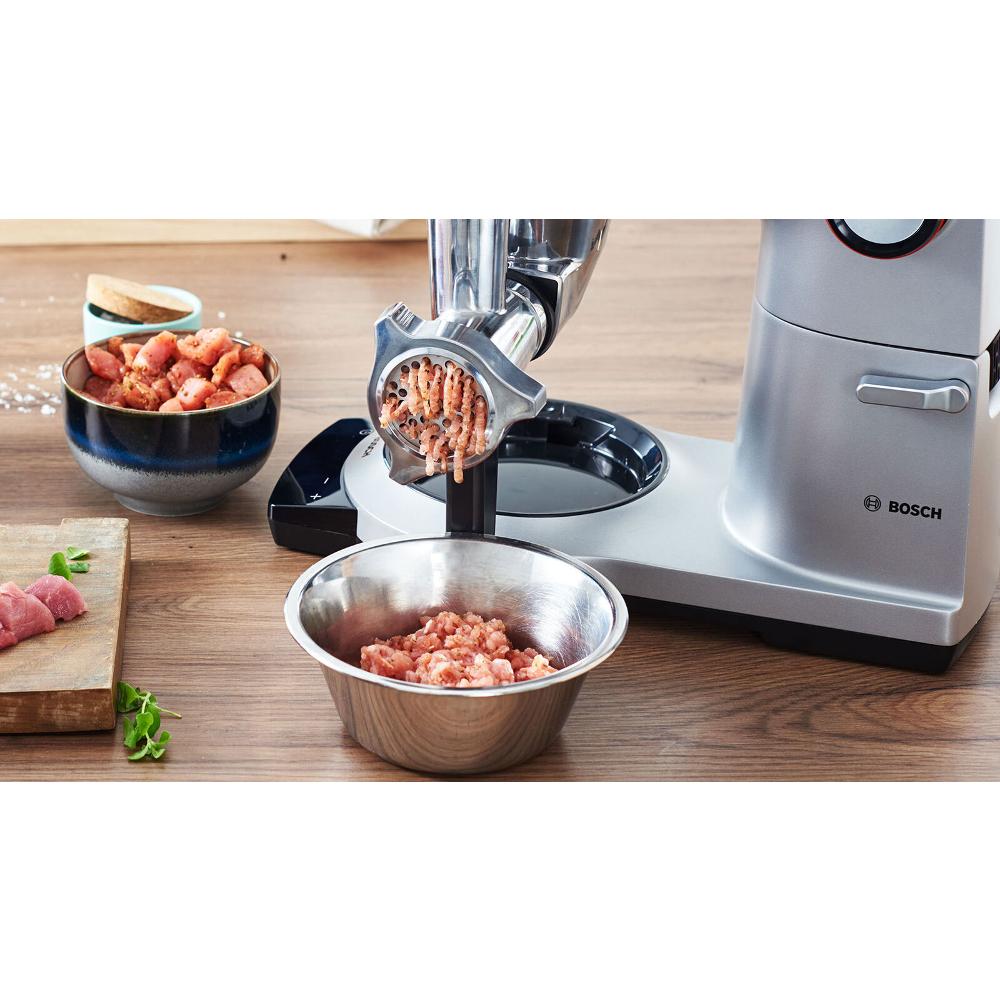 Bosch MUM9BX5S61 Kuchyňský robot OptiMUM Serie 8 s integrovanou váhou (1600 W) Bosch | Siemens