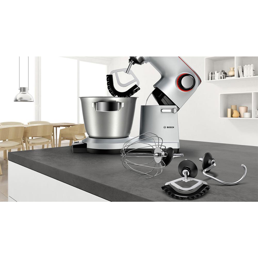 Bosch MUM9BX5S61 Kuchyňský robot OptiMUM Serie 8 s integrovanou váhou (1600 W) Bosch | Siemens