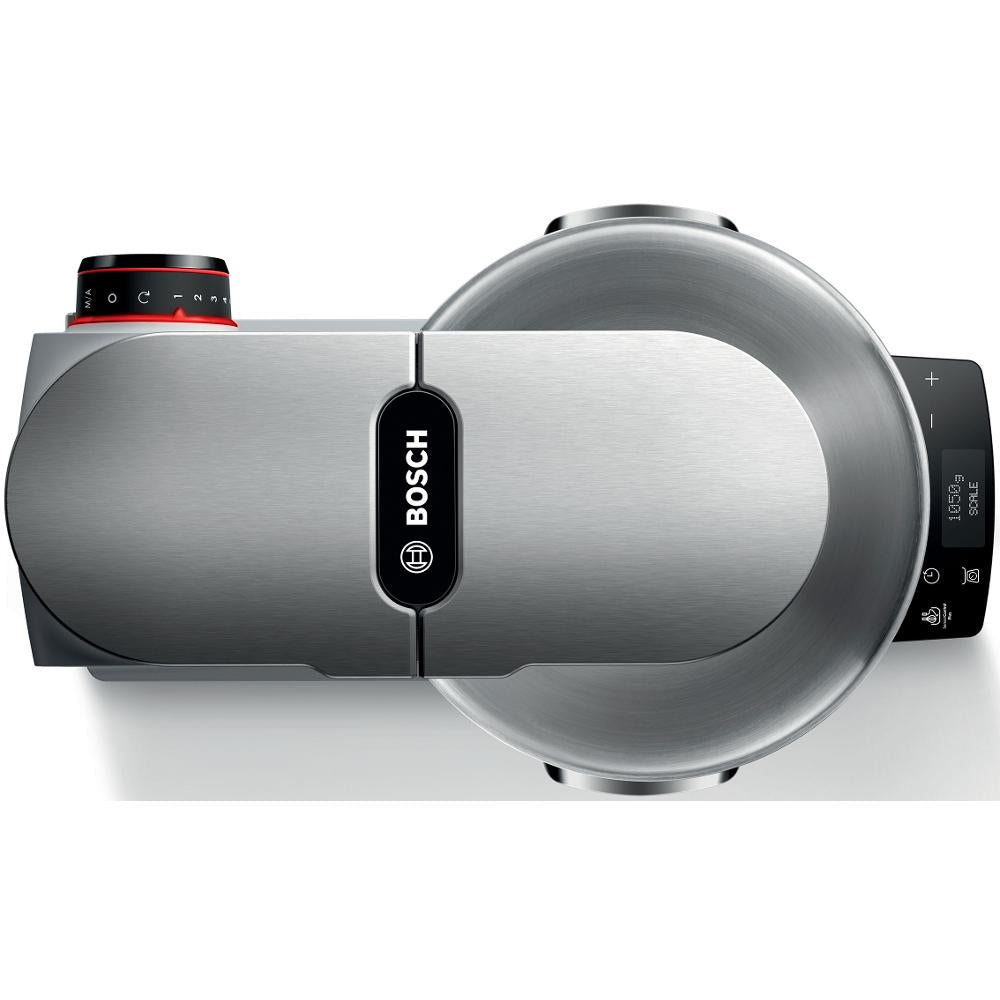 Bosch MUM9BX5S61 Kuchyňský robot OptiMUM Serie 8 s integrovanou váhou (1600 W) Bosch | Siemens